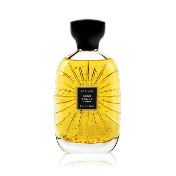 ATELIER Lune Feline Extrait DES ORS EDP 100 ML