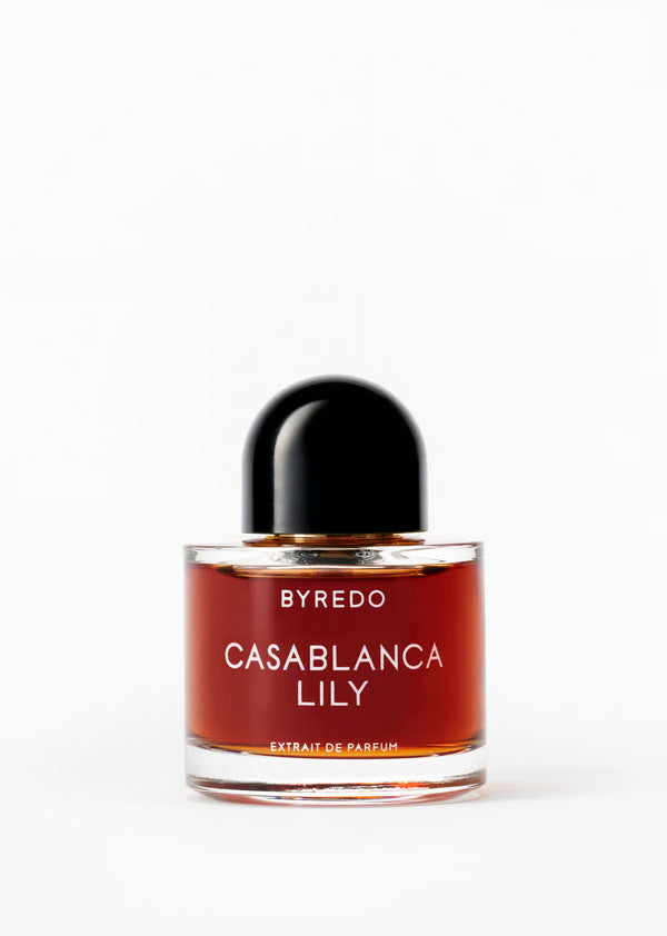 BYREDO CASABLANCA LILY EDP 50 ML FOR WOMEN