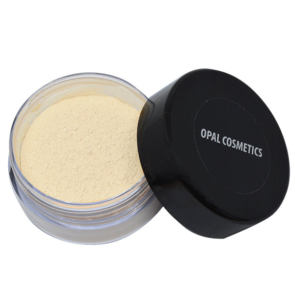 OPAL - HD Finishing Powder - Barely