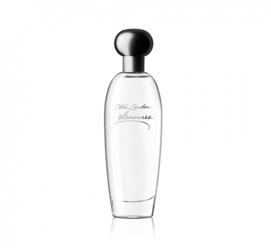 ESTEE LAUDER PLEASURES-WOMEN-EDP-100ML