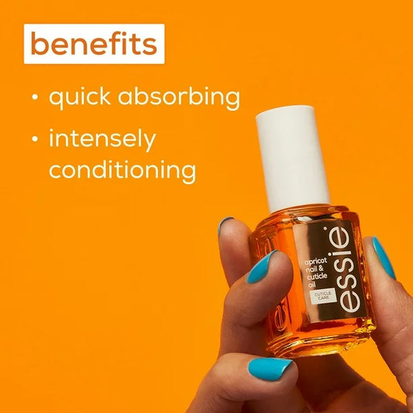 Essie - Care Treatment - Apricot