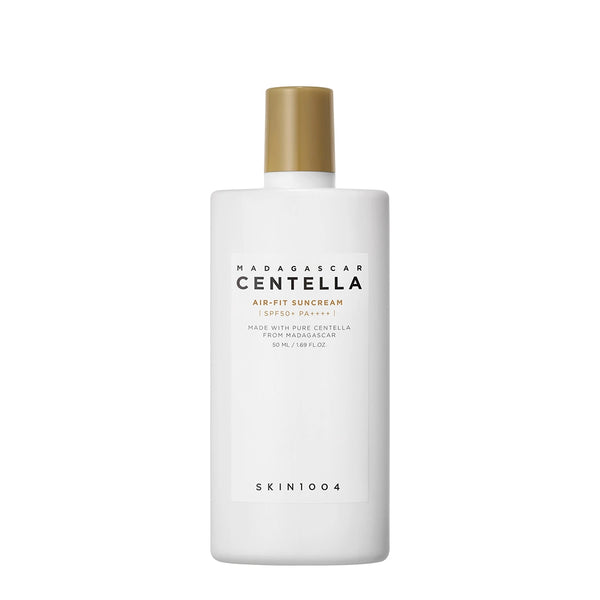 Skin1004 Madagascar Centella Air-Fit Suncream Plus, 50 ml