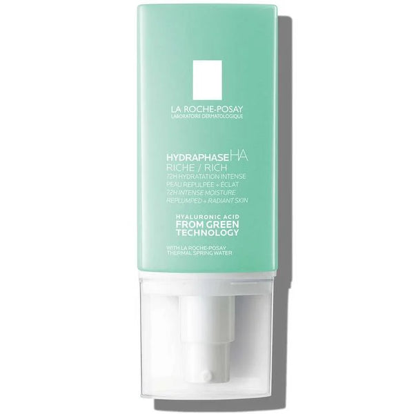 LA ROCHE POSAY Hydraphase HA Rich Hyaluronic Acid Riche 50Ml