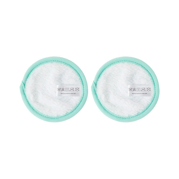 Real Techniques - Real Clean Makeup Remover Pads