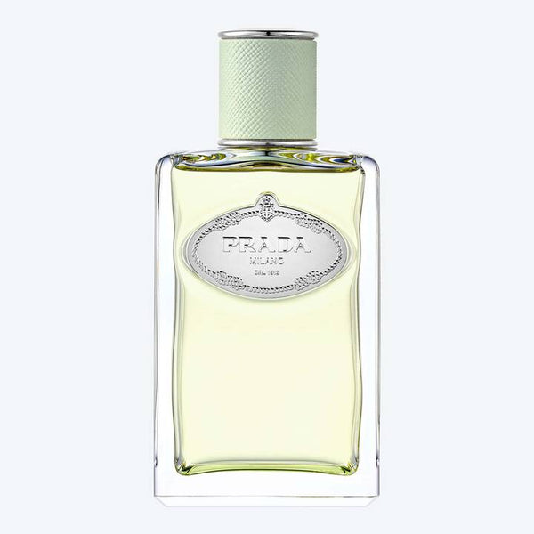 عطر إيريس أو دي بي للنساء من برادا - 100 مل