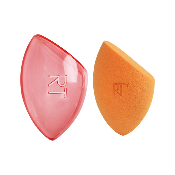 RT Miracle Complexion Sponge + Travel Case