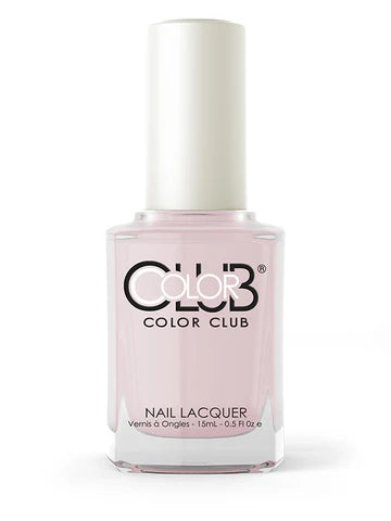 Color Club-NAIL LACQUER 1067 NEW-TRAL