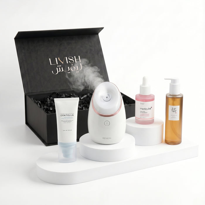 Ultimate Glow Collection