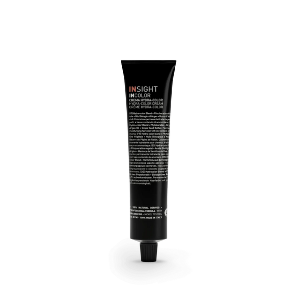 Insight - Incolor Hydra-Color Coloring Cream - 100ml