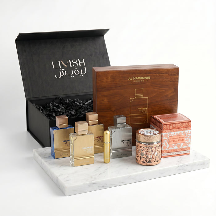 Oud Anniversary