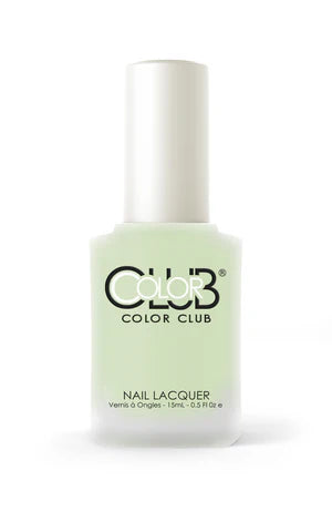 Color Club-NAIL LACQUER 1234 LOOKIN' SHARP