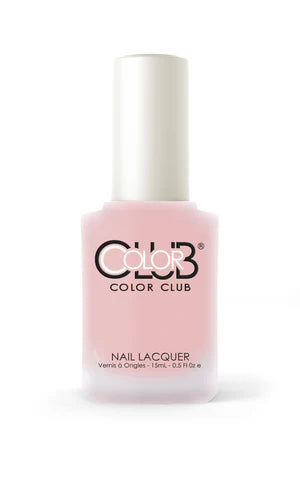 Color Club-NAIL LACQUER 1235 NATURAL WONDER