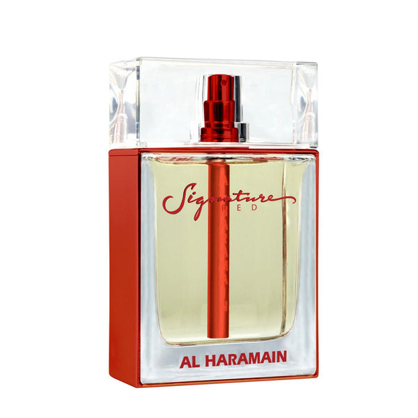 Haramain - Signature Red - 100ml - Eau De Parfum