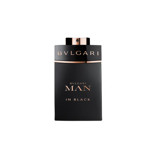 BVLGARI MAN IN BLACK EDP 100ML