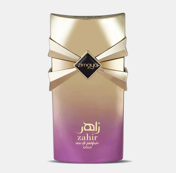 زمايا زاهر جولد للنساء EDP-100ML