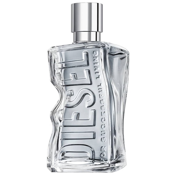 DIESEL D BY DIESEL-UNISEX-EDT-100ML