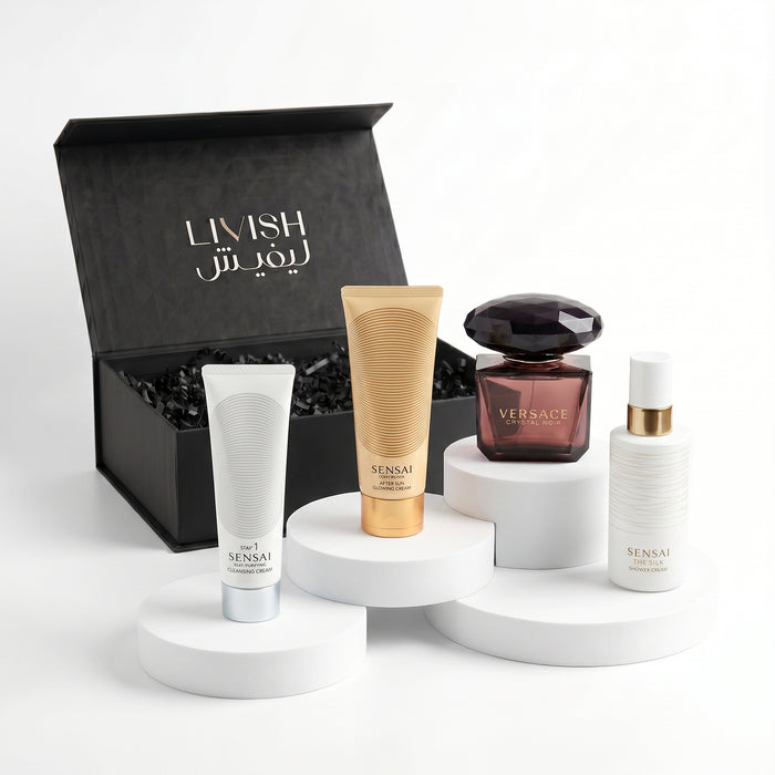 Midnight Elegance Collection