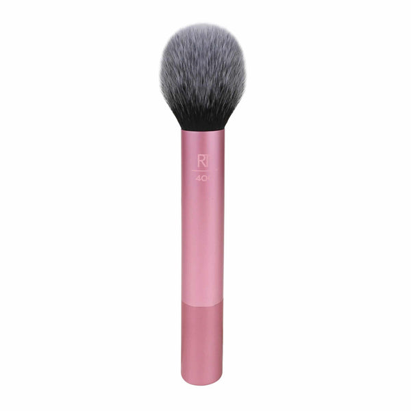Real Techniques - Ultra Plush Blush Makeup Brush