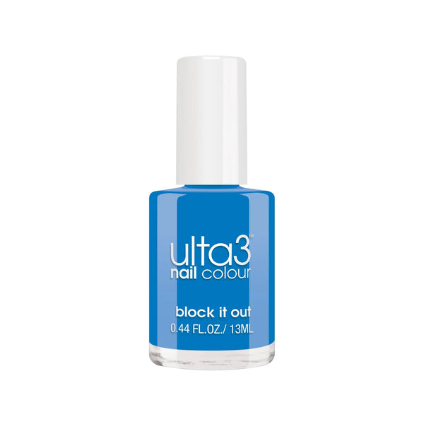 ULTA3 - Basic Nail Polish - Block It Out