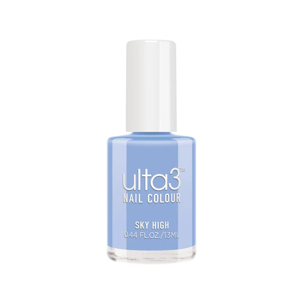 ULTA3 - Basic Nail Polish - Sky High