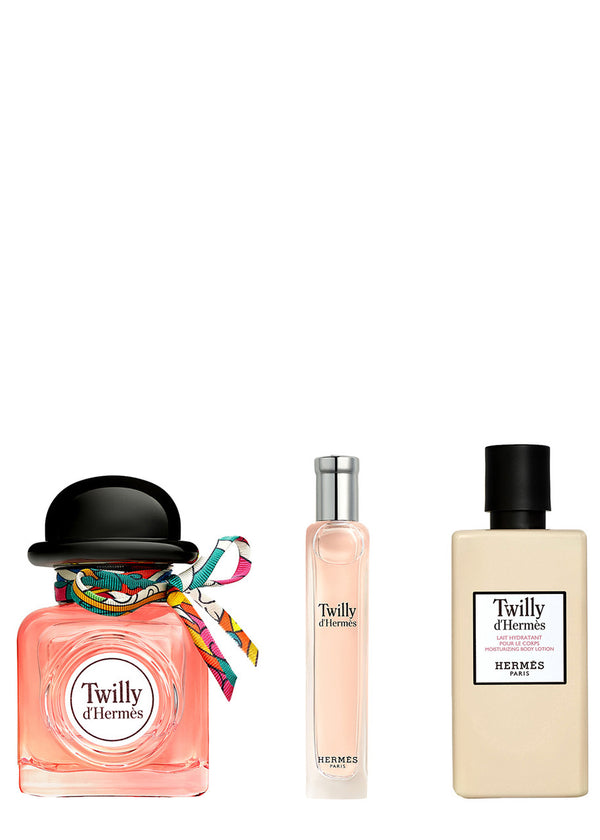 TWILLY D'HERMÈS EDP 3 PCS SET