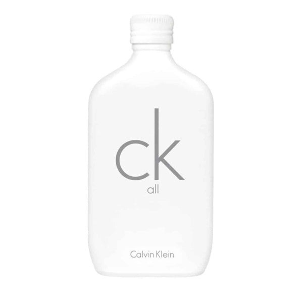CALVIN KLEIN  ALL EDT 200ML FOR UNISEX