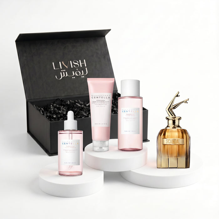 Signature Beauty Collection