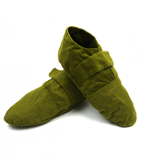 Be Organic - Precious Shoes