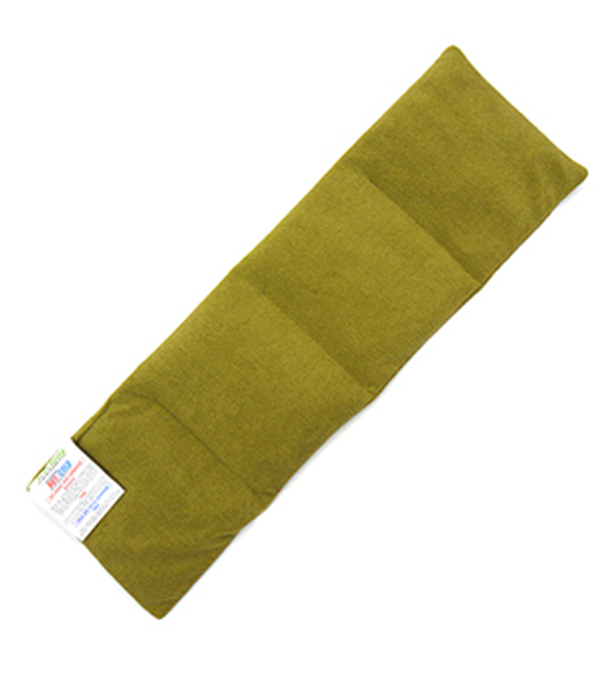 Be Organic - Precious Herbal Large Pillow