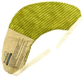 Be Organic - Precious Shoulder Pillow