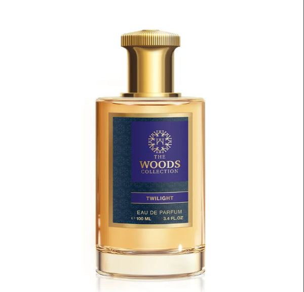 THE WOODS COLLECTION TWILIGHT-UNISEX-EDP-100ML