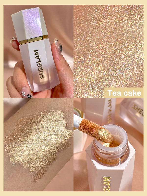 Glow Bloom Liquid Highlighter