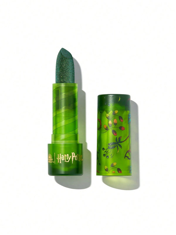 Harry Potter™ X SHEGLAM Gifted Herbologist Glitter Lipstick