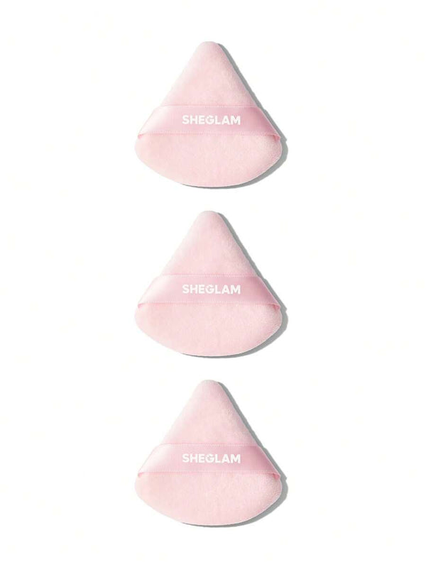 SHEGLAM - Insta-Ready Powder Puff