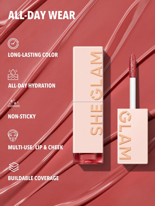 Take a Hint Lip Tint