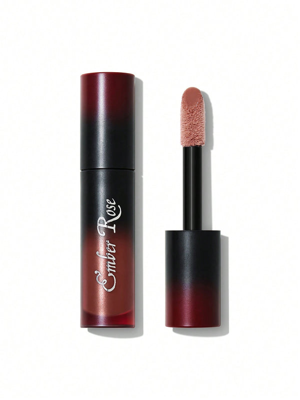 SHEGLAM Ember Rose Immortal Love Nourishing Lip Gloss