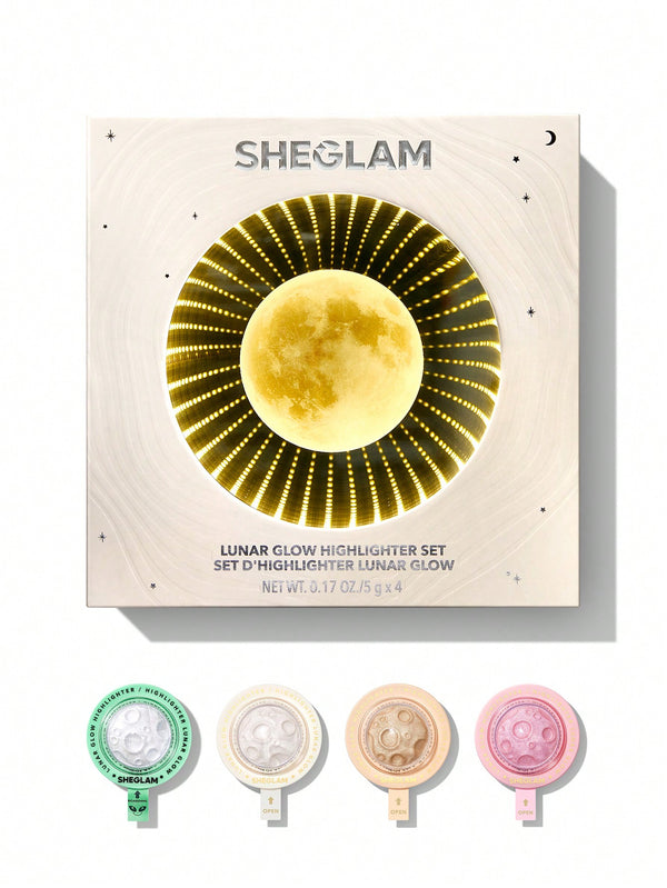 Lunar Glow Highlighter