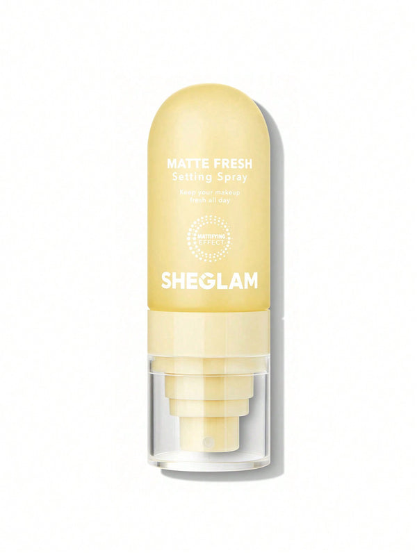 SHEGLAM Fresh Setting Spray