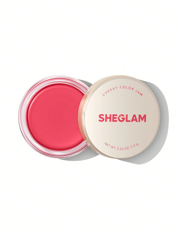 Cheeky Color Jam Cream Blush