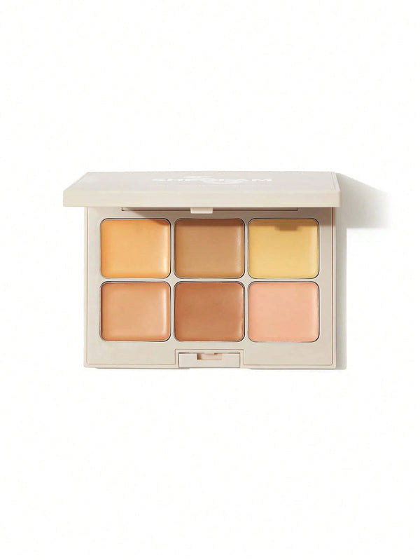 Multi-Fix Concealer and Color Corrector