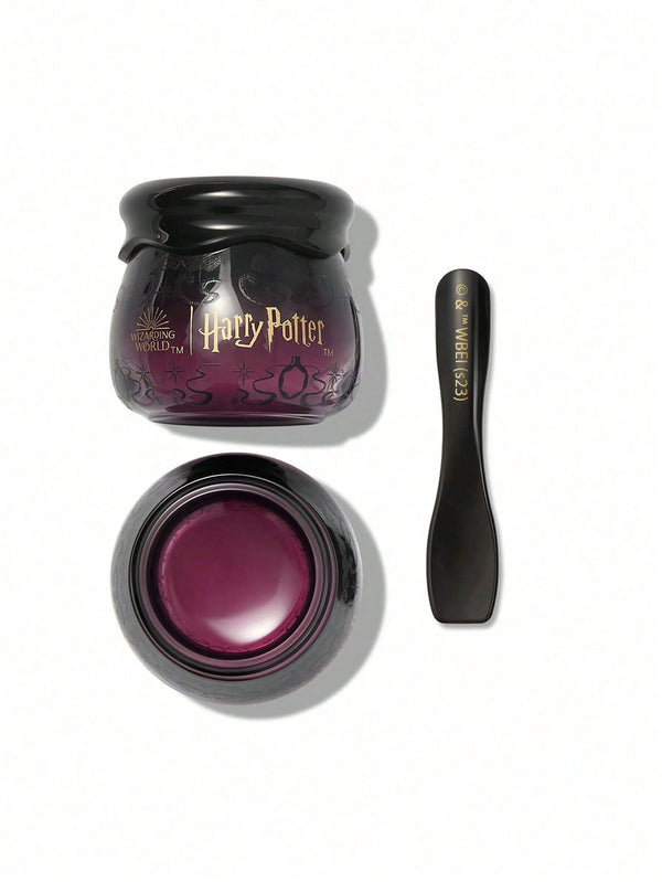 Harry Potter™ X SHEGLAM Magic Cauldron Lip Mask
