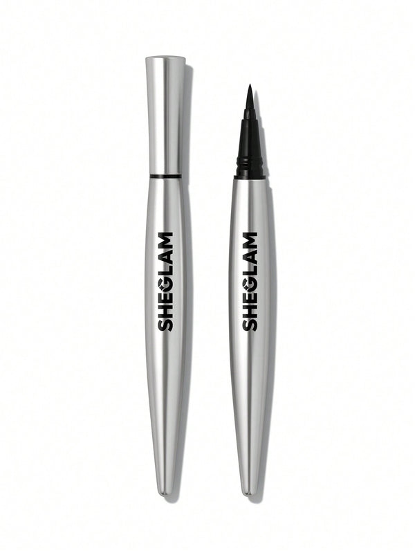 SHEGLAM Uninterrupted Waterproof Liquid Eyeliner