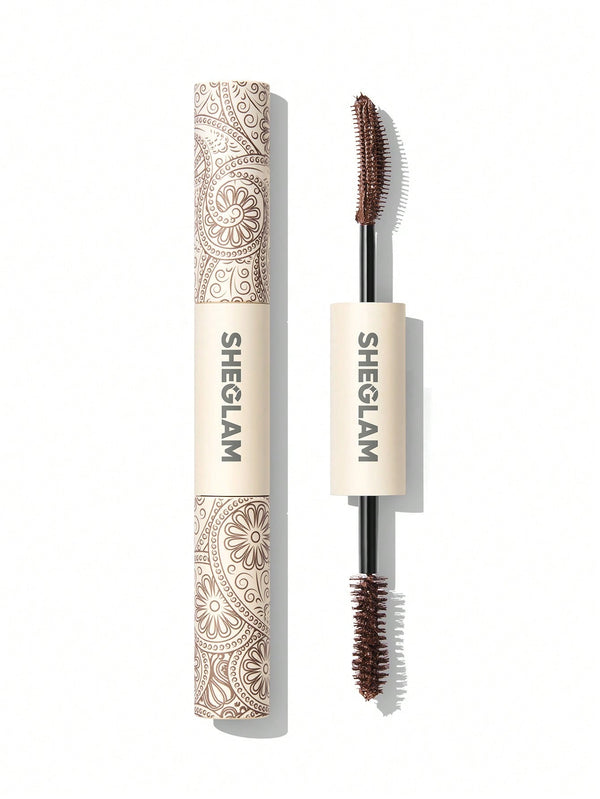 All-In-One Volume & Length Mascara