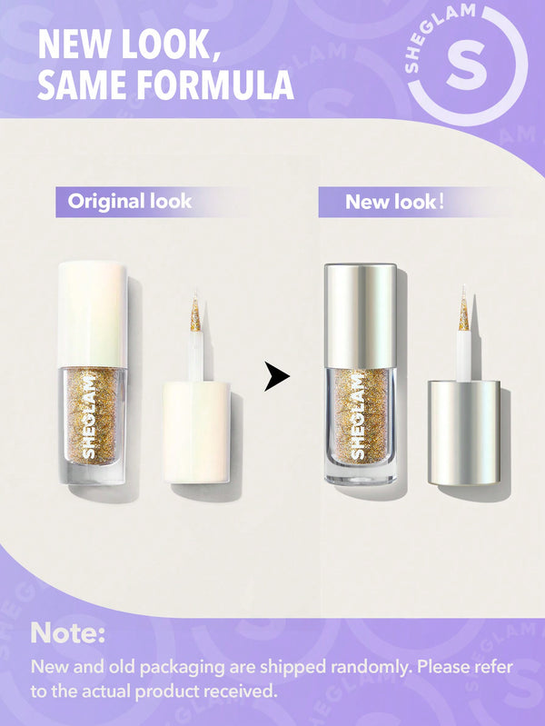Insta-Party Glitter Liner