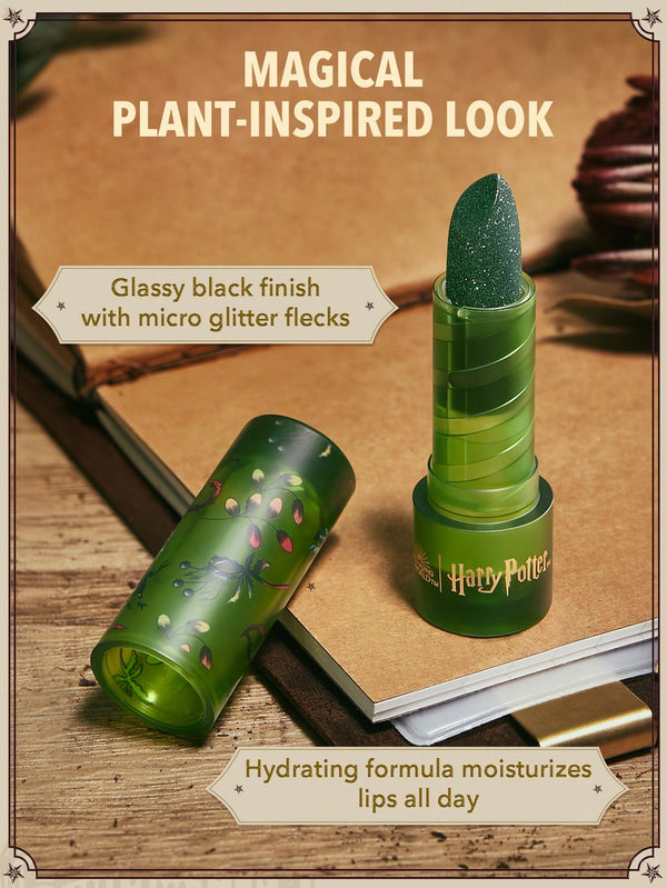 Harry Potter™ X SHEGLAM Gifted Herbologist Glitter Lipstick