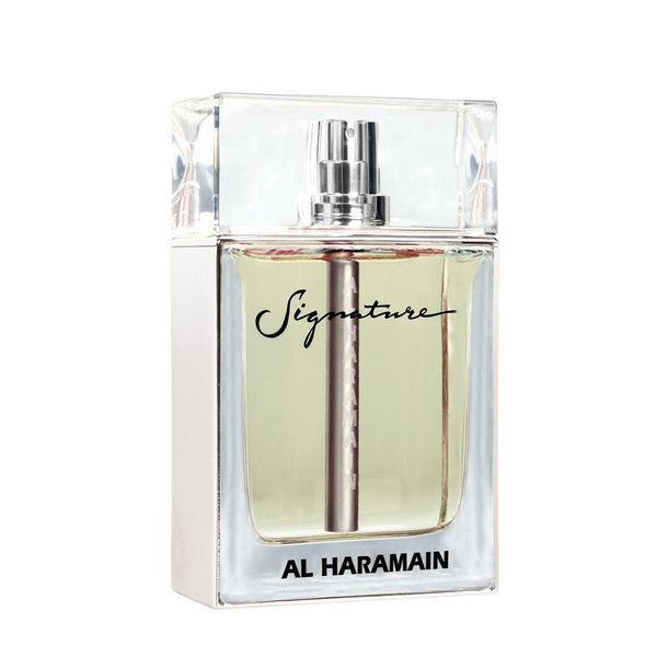 HARAMAIN SIGNATURE SPRAY FOR MEN EDT 100ML