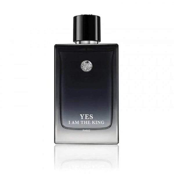 GEPARLYS YES I AM THE KING-MEN-EDT-100ML