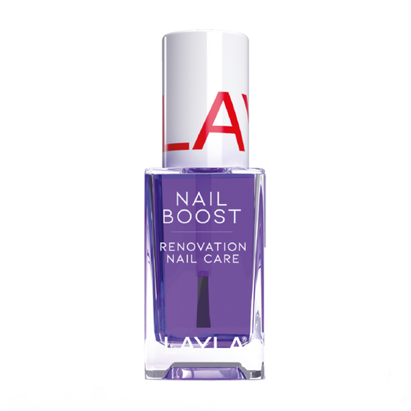 Layla - I Love Nails Nail BOOST