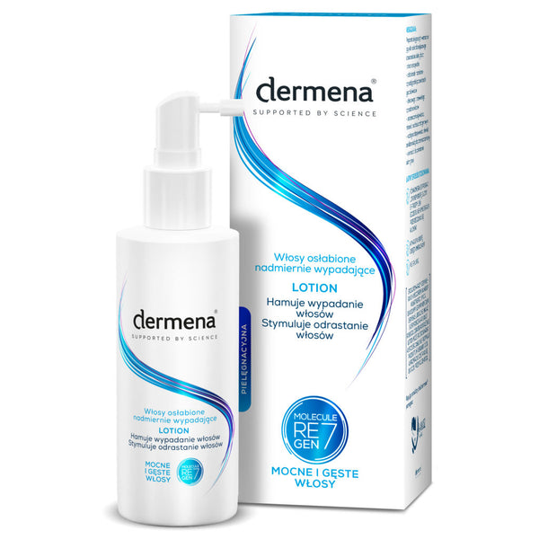 DERMENA ANTIHAIR LOSS LOTION 150 ML