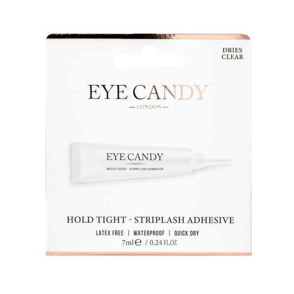 EYE CANDY - HOLD TIGHT  LASH GLUE 7ML